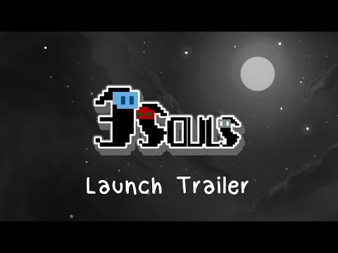 3Souls: Launch Trailer: Chapter Nelesa thumbnail