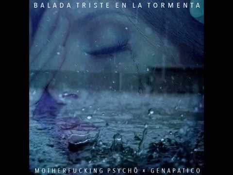 BRYSON ROSS X IZVN027 - BALADA TRISTE EN LA TORMENTA (TRABAJO COMPLETO)