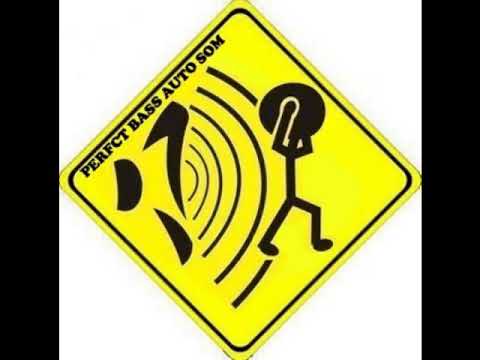 TESTE DE SOM AUTOMOTIVO COM ULTRAVOX