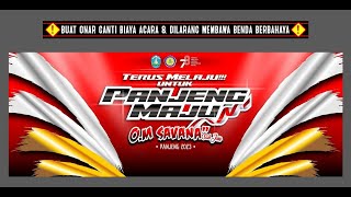 Download lagu LIVE OM SAVANA SAK JOSEE LAPANGAN PANJENG mp3