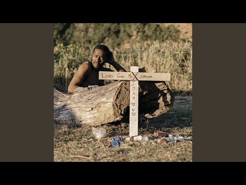 Lord Give Me Strength