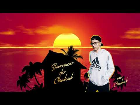 MC CHAKAL - BARRACO DO CHAKAL- MÚSICA NOVA 2019 (PROD. LULINHA BEAT)