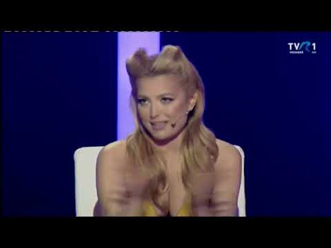 Sophia Dinu si Dinu Family -Grace Kelly VedetaFamiliei