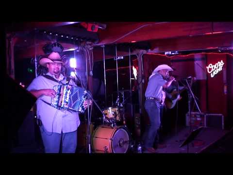 Michael Gutierrez and Hometown Boys...2012...video two