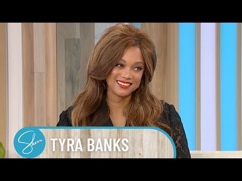 Tyra Banks Reveals Why She Changed Her Name