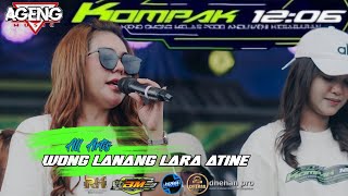 Download lagu WONG LANANG LARA ATINE // ALL ARTIS // AGENG MUSIC 2026 LIVE KOMPAK 12:06 BEBEL WONOKERTO PEKALONGAN mp3