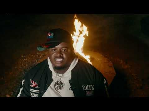 Duke Deuce- MURDER  (Official Video)