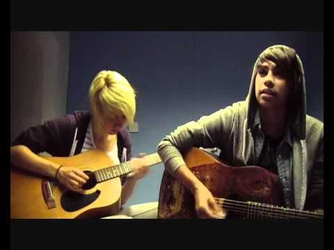 In Your Honour - Run Acoustic