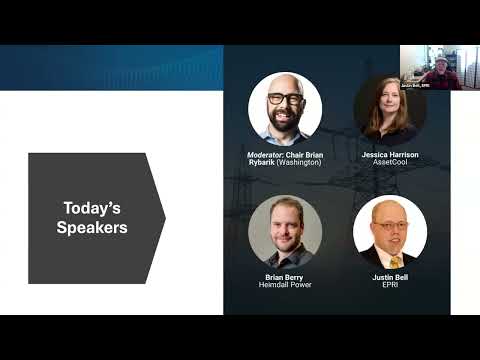Beyond New Builds: Advanced Transmission Technologies as ...