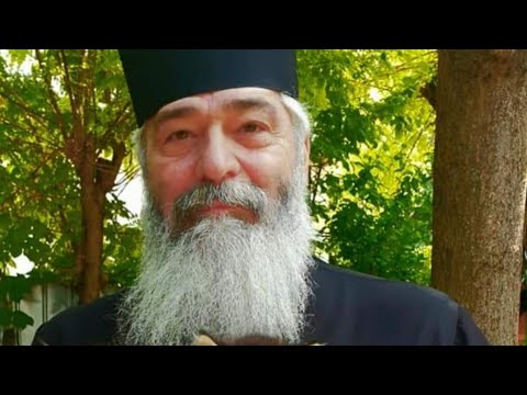 THE TRUTH ABOUT SPELLS! How to get rid of spells - Father Calistrat