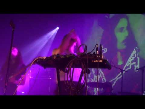 RMFTM @ Fuzz Club Festival 2019