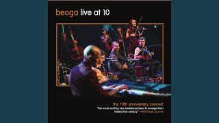 Music video thumbnail preview for Boxy Set (Live) by Beoga