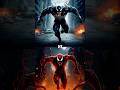 Venom Vs Carnage Vs Wild Creatures Superman Wolverine Thanos Lion Cobra Vampire