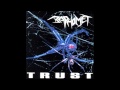 Baphomet - Betrayed