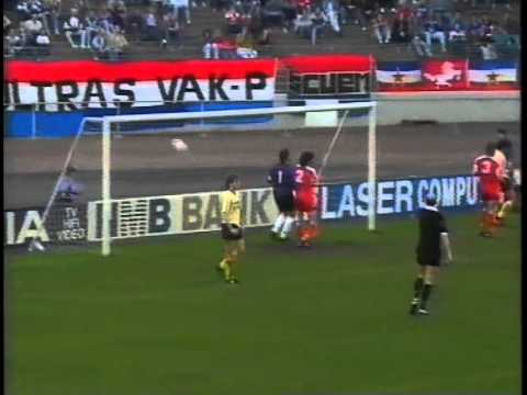 1991-04-13 FC Twente - Roda JC 4-1