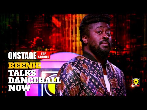 Beenie Man Talks Warfare In Dancehall Amidst Crisis. Is It The Right Time?