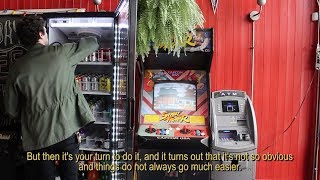 Self Defense Family - "Have You Considered Punk Music" (Official Music Video)