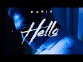 MARIO – Hello /Official Music/