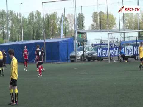 afl 13-05-12 KFCI U17 op interprovinciale finaledag jeugdcup.WMV