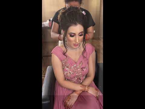 Bridal Makeup Artist portfolio by Parul Garg Makeup Artist in Delhi - Photo 3 Bridal Makeup Artist portfolio by Parul Garg Makeup Artist in Delhi - Photo 3