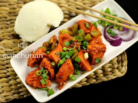 download lagu mp3 mp4 Idli Manchurian, download lagu Idli Manchurian gratis, unduh video klip Idli Manchurian