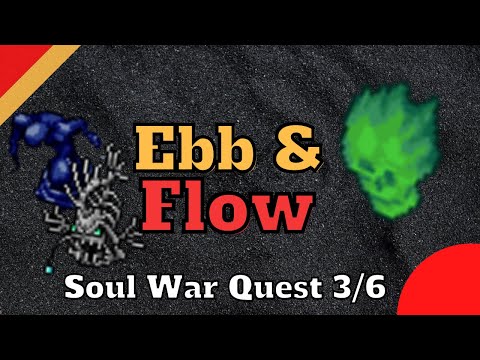 Goshnar's Spite [Soul War Quest Guide Part 3/6]