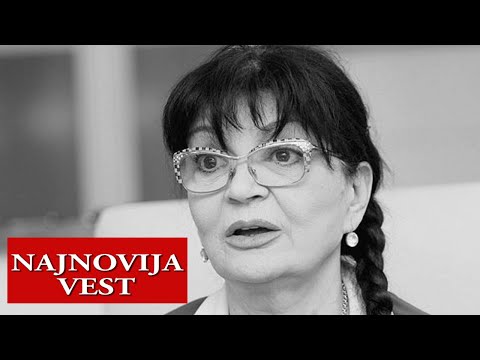 SRBIJA U SUZZAMA ZBOG NADE OBRIĆ! UŽASNA SUDBINA PEVAČICE, ALI ONA NE ODUSTAJE!