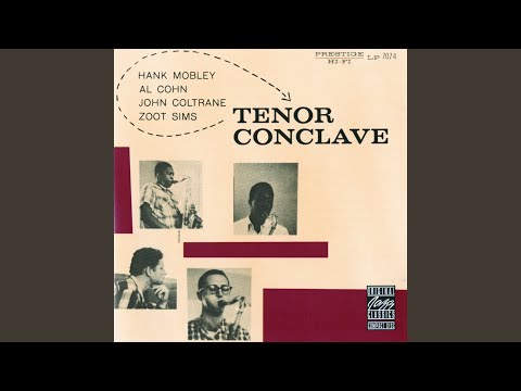 Tenor Conclave