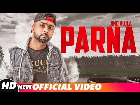 Poster parna lyrics – jind aujla, desi crew