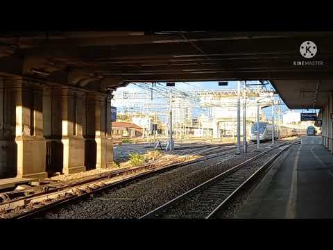 IT IC 612 TARANTO-MILANO C.LE