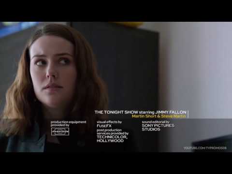 The Blacklist 4x10 Promo  The Forecaster  HD Season 4 Episode 10 Promo