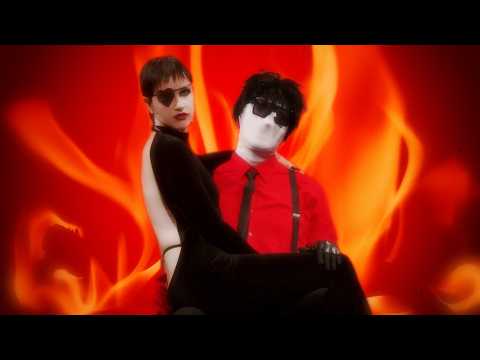 Jonathan Bree – Part-Time Lover (feat. Princess Chelsea)