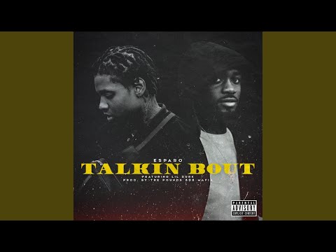 Talkin' Bout (feat. Lil Durk)