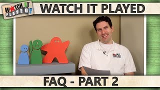 Watch It Played - King of Tokyo video thumbnail