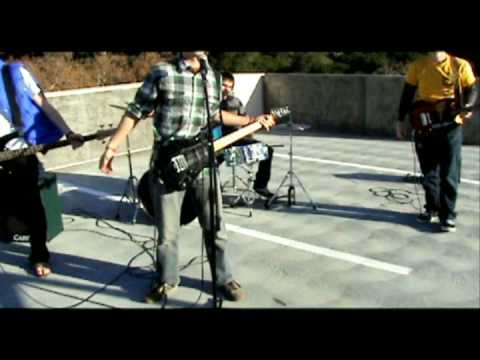 Videoclip de College Kids — Relient K