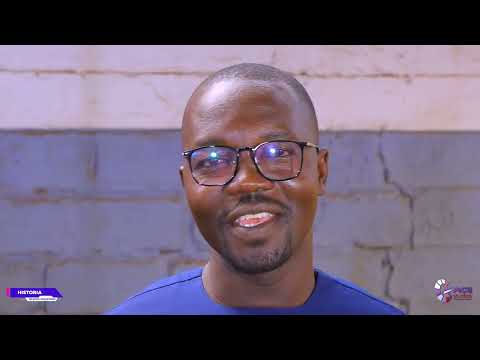 HISTORIA (OFFICIAL VIDEO) - THE NEWLIFE MINISTERS KSM (A-PICS STUDIOS/CHERUB STUDIOS)