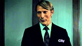 [Hannibal] How To Serve Man