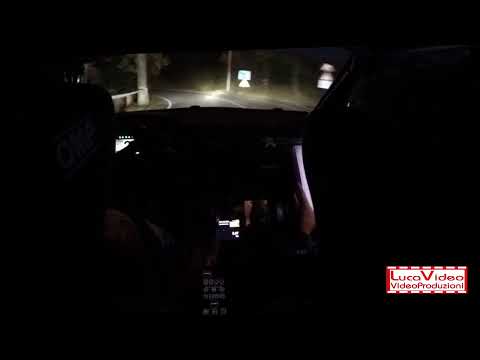 15° Rallye Sanremo Leggenda 2025 Saredi-Zamboni 208 R2 - Cameracar PS2