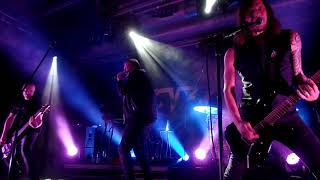 Farmer Boys-&quot;Like Jesus wept&quot;&quot; 03.11.2017 Tübingen,Südhaus