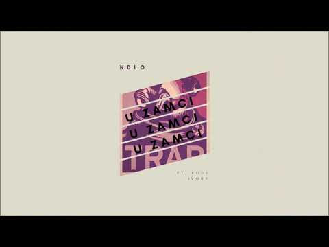 NDLO- U ZAMCI feat. Ivory x Rose