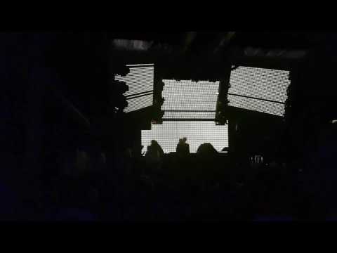 Chris Liebing "The unstoppable train" pre closing @ Bolgia 16-04-17