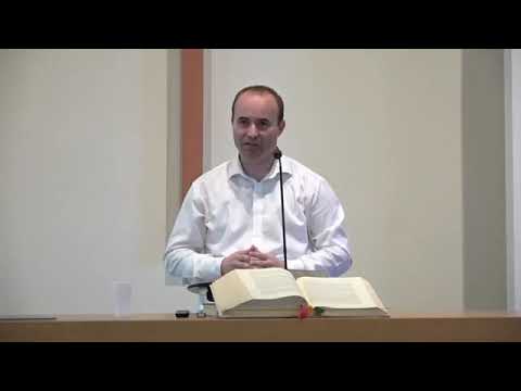 Cum poți să fii viu şi să nu ştii - Marius Stroia