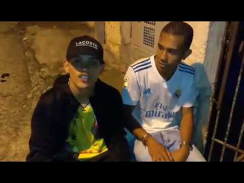 Mc Menor De Oz e Mc Jonas CDC (medley 2)Lançamento