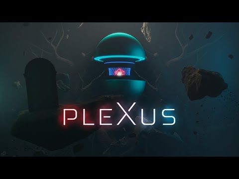 pleXus  |  Oculus Rift Platform
