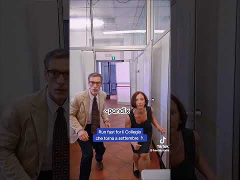 Maggi e la prof.ssa Petolicchio💞#shorts #tiktok