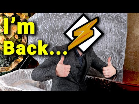 Winamp Reviving Back From DEAD...