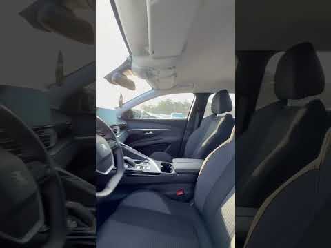 фото peugeot 3008 ii рестайлинг 0