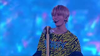 NCT127 - Heartbreaker - NEO CITY:SEOUL THE ORIGIN