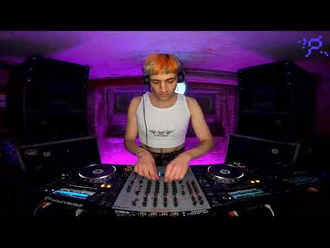 PATTERN: HEDON Sonance Showcase - Caius - 04.02.22 - 2 P.M