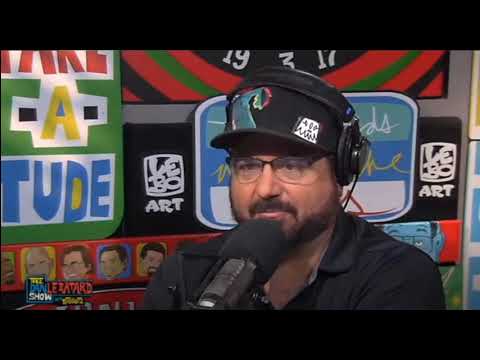 The Dan Le Batard Show with Stugotz 2/8/21 - The Show Parlay, Where was Spuds MacKenzie?